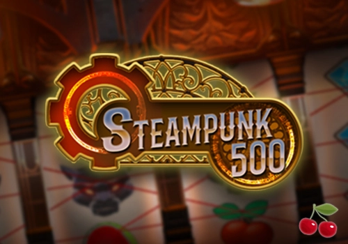 Steampunk500