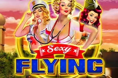 Sexy Flying