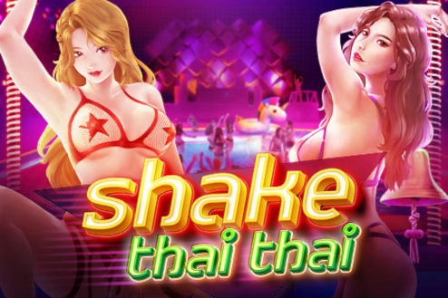 Shake Thai Thai