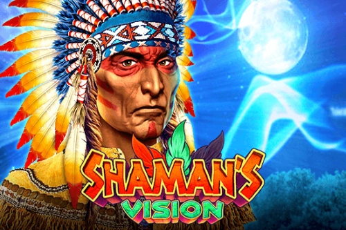 Shaman’s Vision