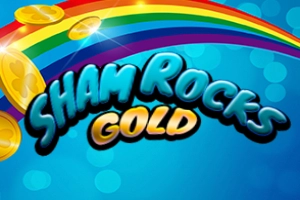Shamrocks Gold