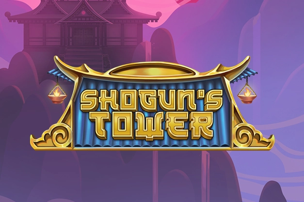 Shogun’s Tower