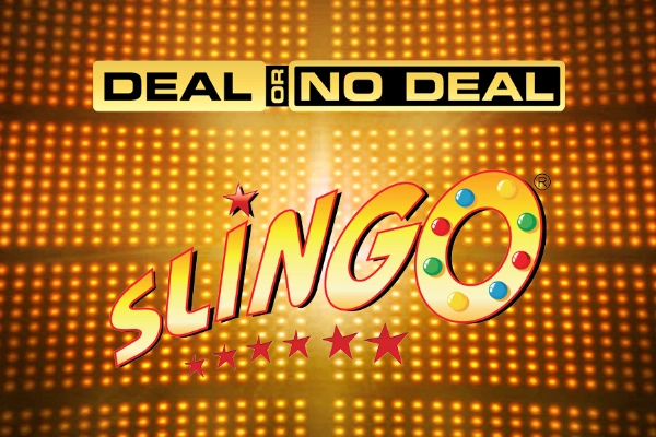Slingo Deal or No Deal US