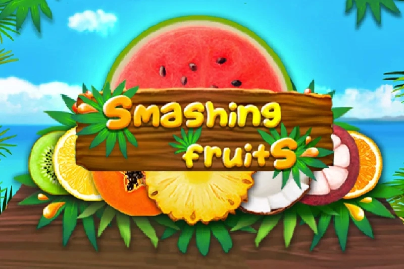 Smashing Fruits