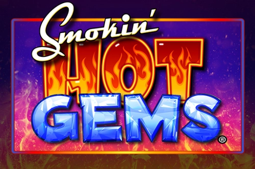 Smokin’ Hot Gems