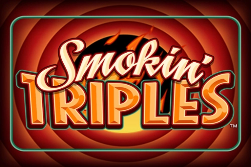 Smokin’ Triples