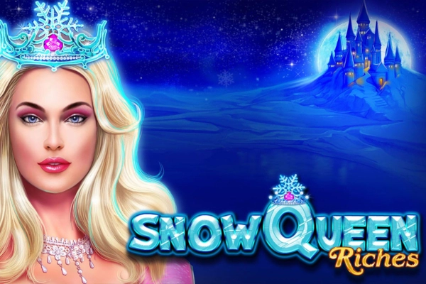 Snow Queen Riches