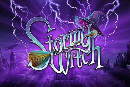 Stormy Witch