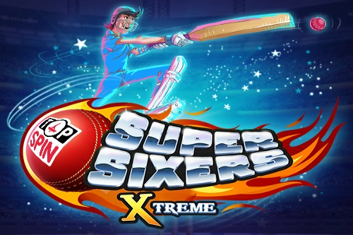 Super Sixers Xtreme
