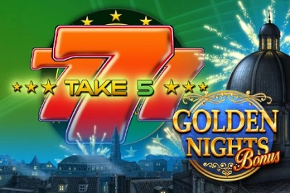 Take 5 Golden Nights Bonus