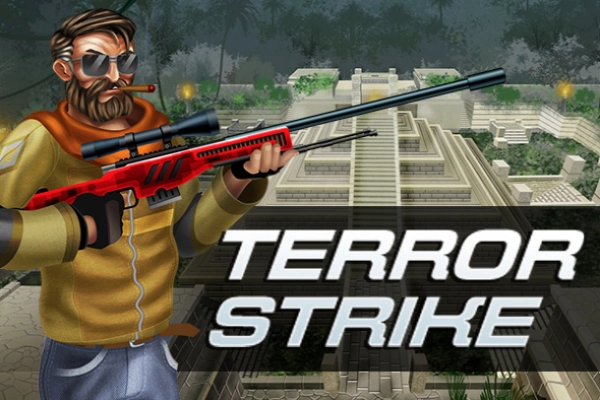 Terror Strike