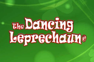 The Dancing Leprechaun