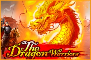 The Dragon Warriors
