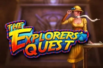 The Explorer’s Quest