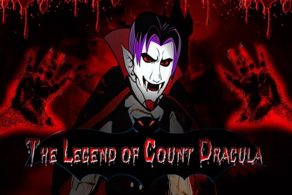 The Legend of Count Dracula