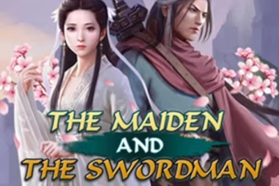 The Maiden and The Swordsman