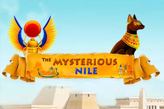 The Mysterious Nile