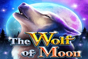 The Wolf Of Moon