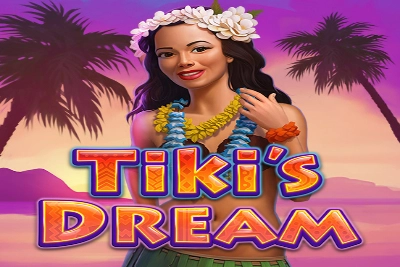 Tiki's Dream
