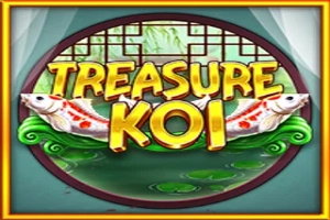 Treasure Koi