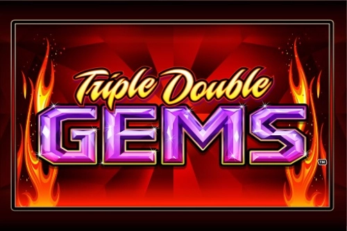 Triple Double Gems