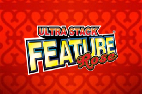 Ultra Stack Feature Rose