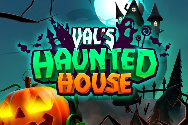 Val’s Haunted House