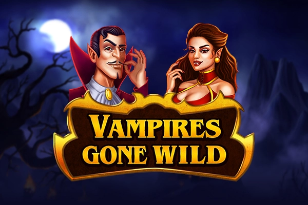 Vampires Gone Wild