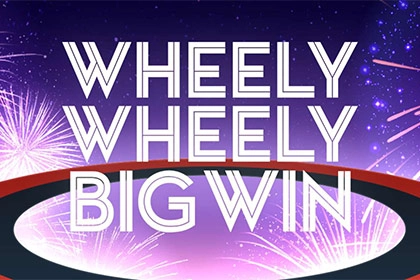Wheely Wheely Big Win
