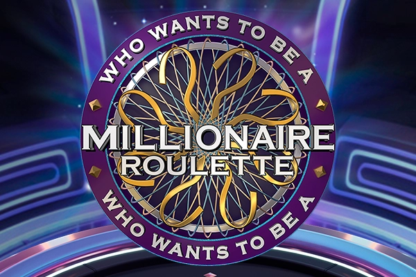 Who Wants To Be a Millionaire Roulette