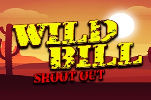 Wild Bill Shoot Out