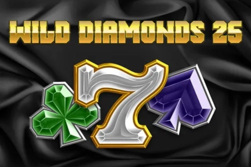Wild Diamonds 25