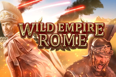 Wild Empire – Rome