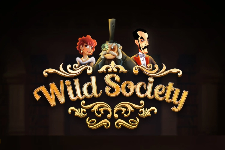Wild Society