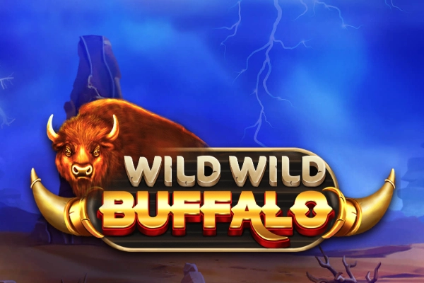 Wild Wild Buffalo