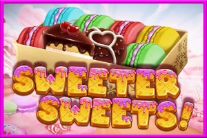 Sweeter Sweets
