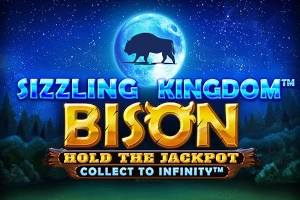 Sizzling Kingdom Bison