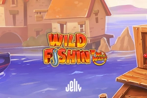 Wild Fishin’ Wild Ways