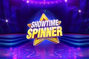 Showtime Spinner