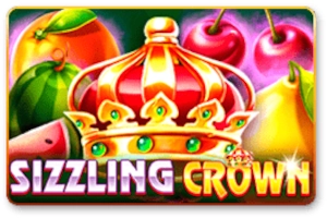 Sizzling Crown 3x3