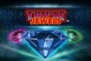 Triple Jewels