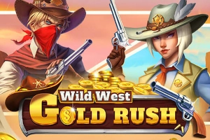 Wild West Gold Rush