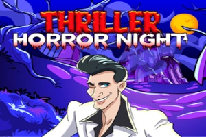 Thriller Horror Night