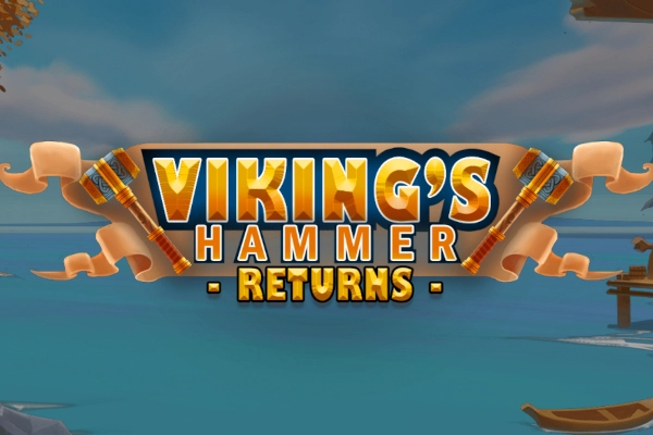 Viking’s Hammer Returns