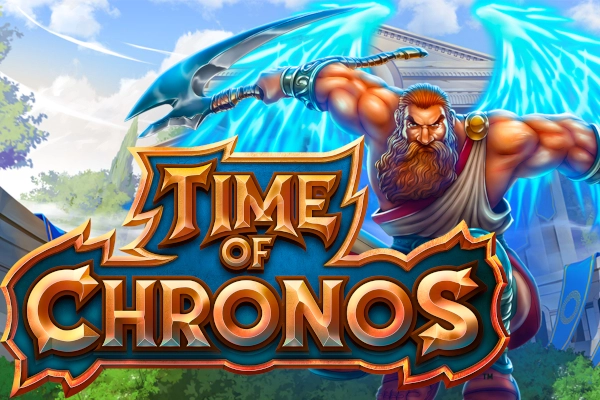 Time of Chronos