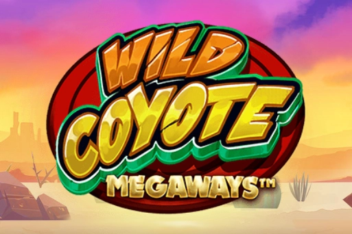 Wild Coyote Megaways
