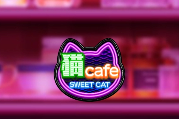 Sweet Cat Cafe
