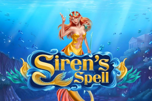 Siren's Spell