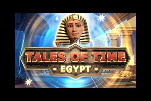 Tales of Time Egypt