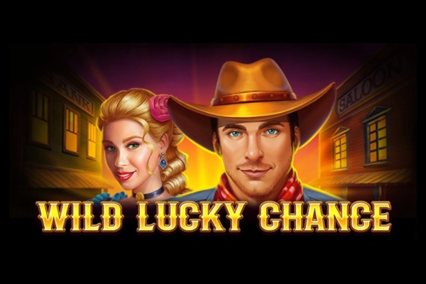 Wild Lucky Chance